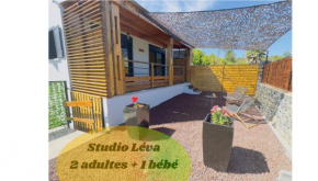 Le studio Léva